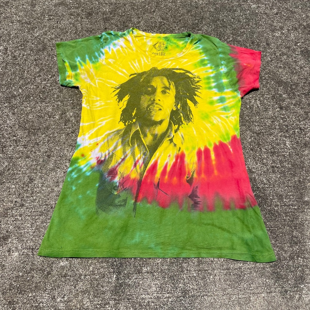 Bob Marley T-Shirt